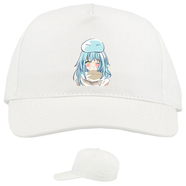 Baseball Caps - 5 panel - Rimuru - Mfest