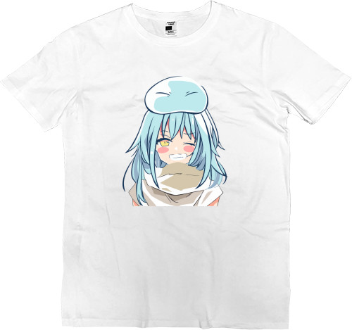 Rimuru