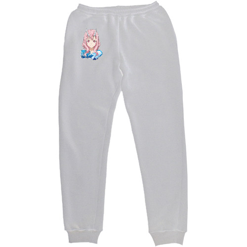 Men's Sweatpants - Шуна - Mfest