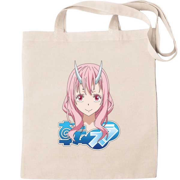 Tote Bag - Шуна - Mfest