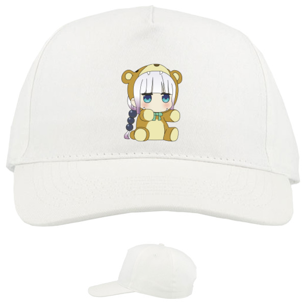 Baseball Caps - 5 panel - Kanna kamui - Mfest