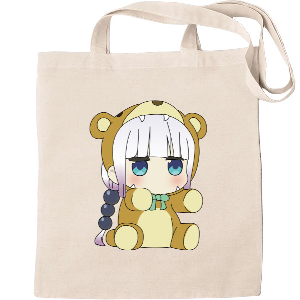 Tote Bag - Kanna kamui - Mfest