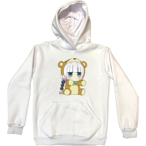 Kids' Premium Hoodie - Kanna kamui - Mfest