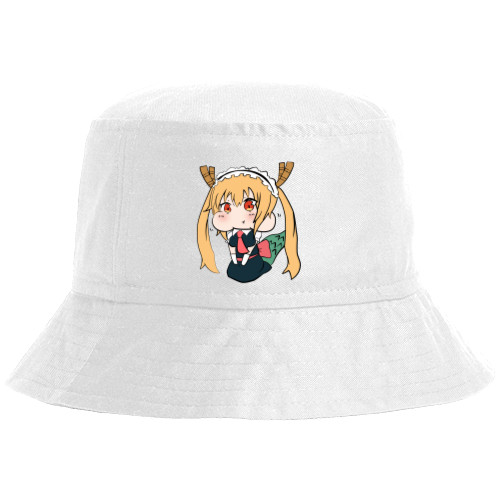 Bucket Hat - Дракон - Mfest