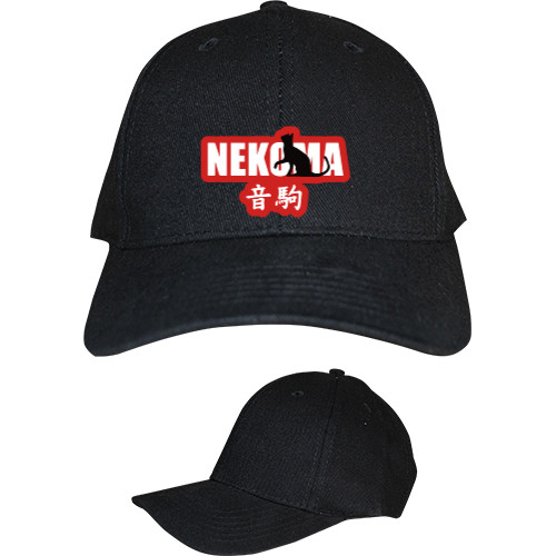 Kids' Baseball Cap 6-panel - Nekoma Haikyuu - Mfest