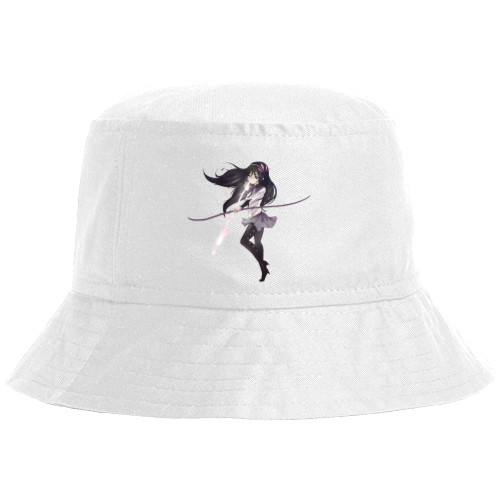 Bucket Hat - Акеми Хомура - Mfest