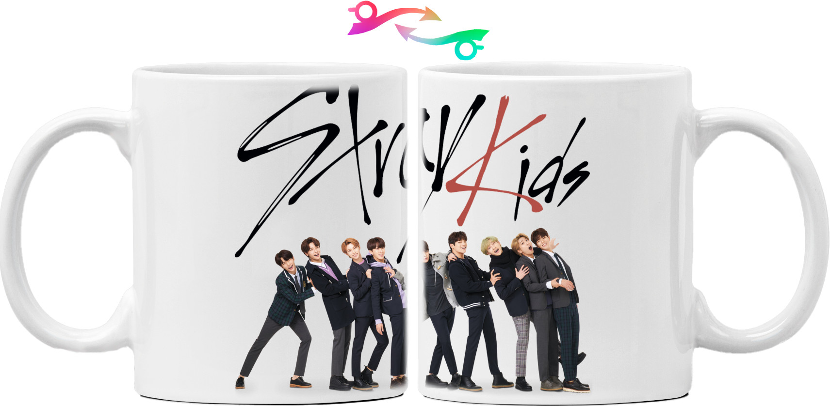 Stray Kids 3