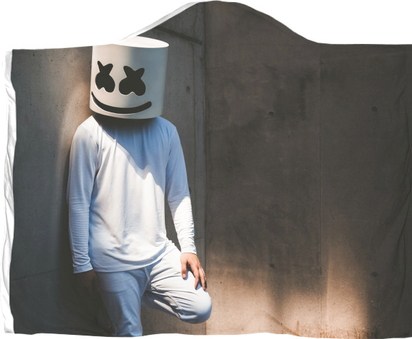 Marshmello 8