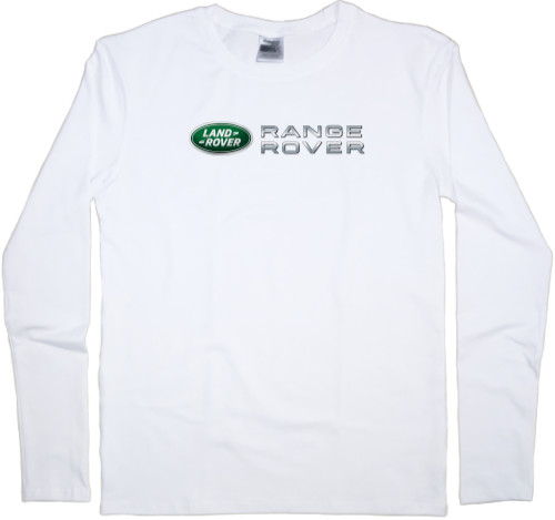 Range Rover - Logo 3