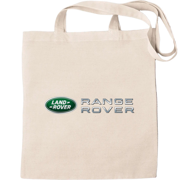 Range Rover - Logo 3