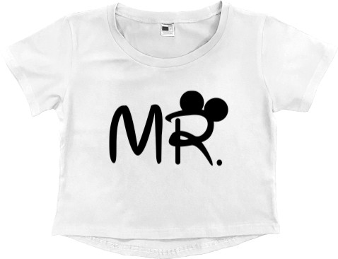 MR - MRS Mouse 1