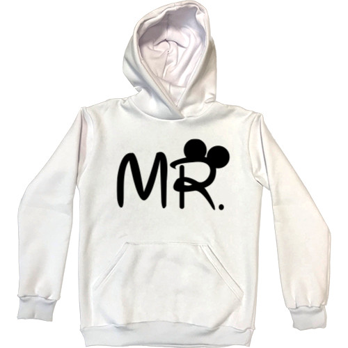 MR - MRS Mouse 1