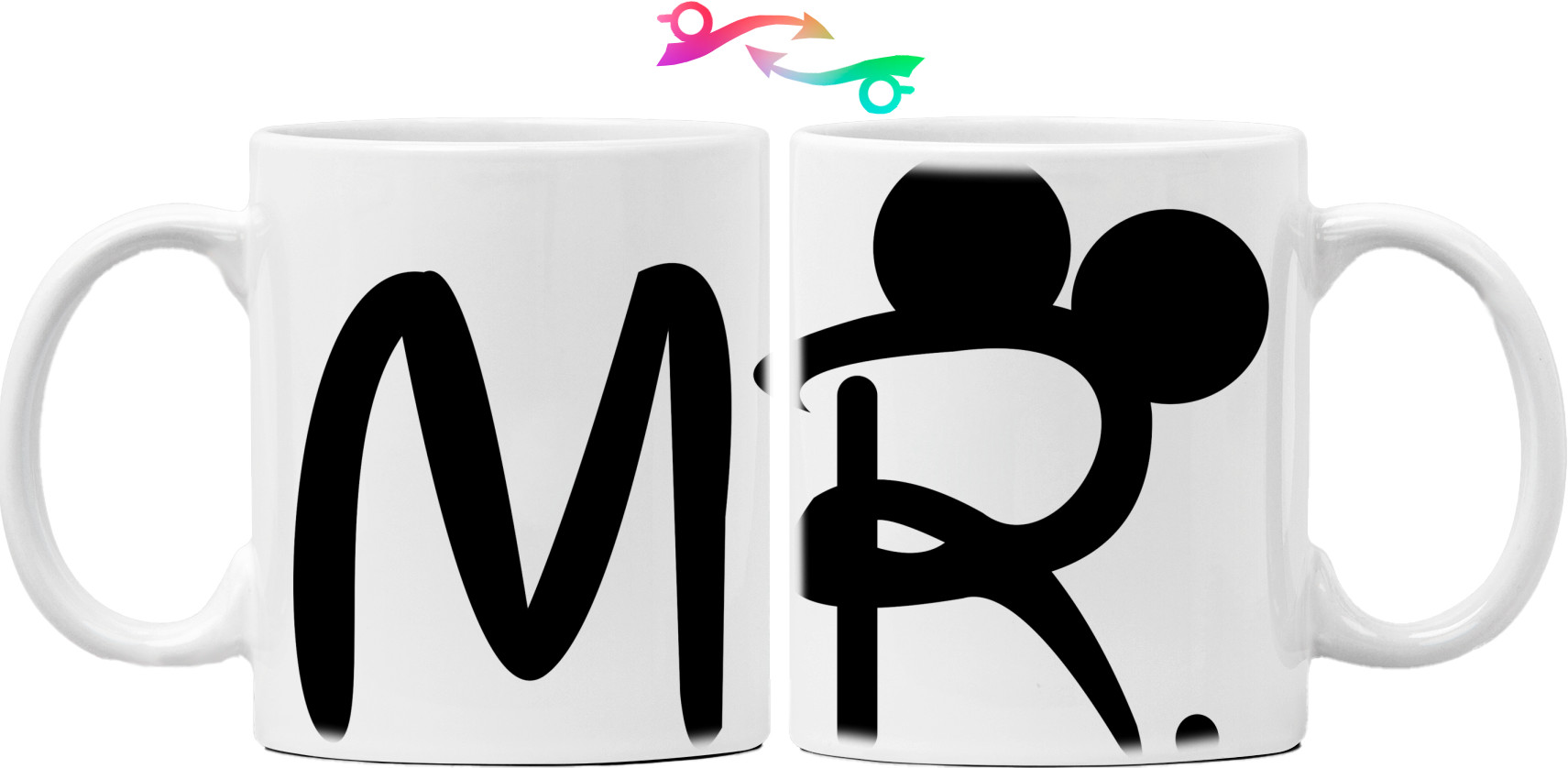 MR - MRS Mouse 1