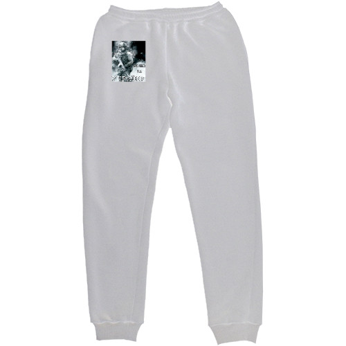 Women's Sweatpants - За волю - Mfest