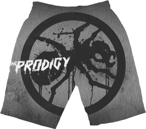 The Prodigy 3