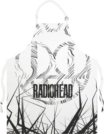 Radiohead 4