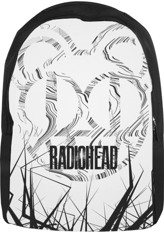 Radiohead 4