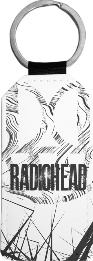 Radiohead 4