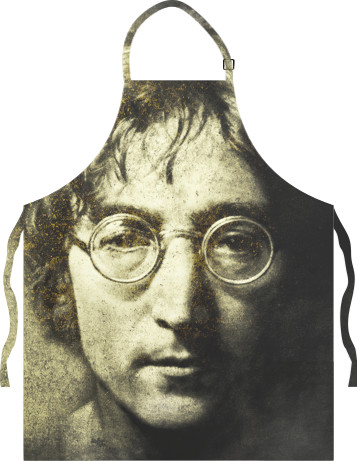 Light Apron - Beatles 1 - Mfest