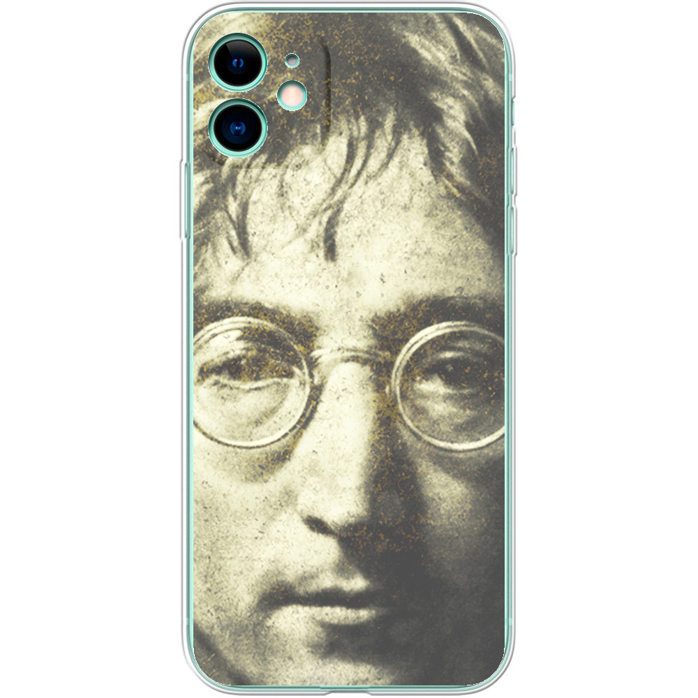 iPhone Case - Beatles 1 - Mfest