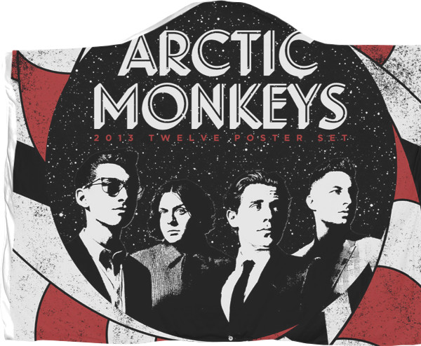 Arctic monkeys 1