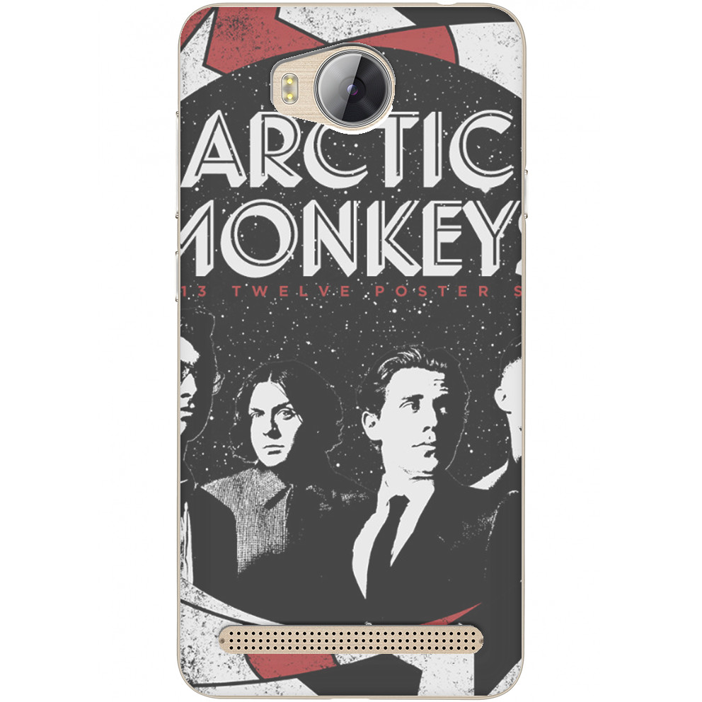 Arctic monkeys 1