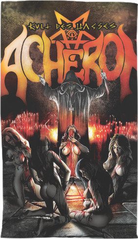 Acheron 1