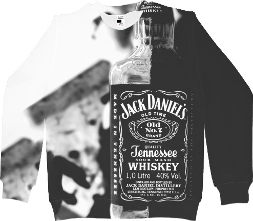 Jack Daniels 1