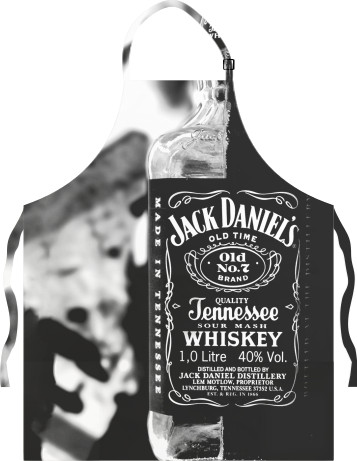 Jack Daniels 1