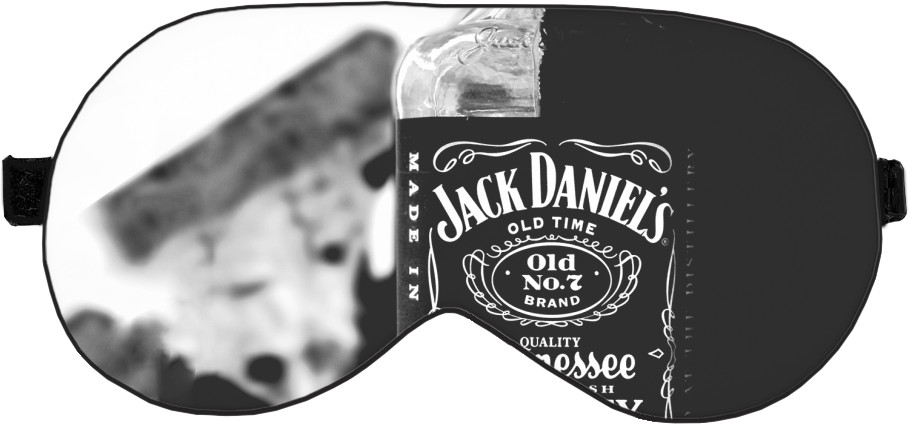 Jack Daniels 1