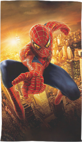 spider-man-4