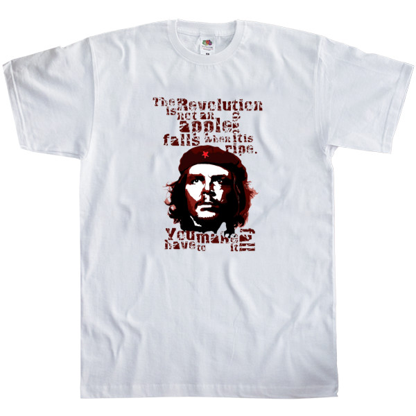 Che Guevara revolution 2