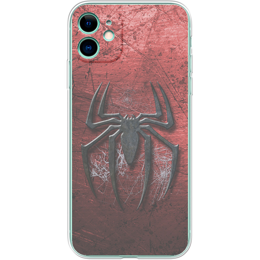 iPhone Case - spider-man-2 - Mfest