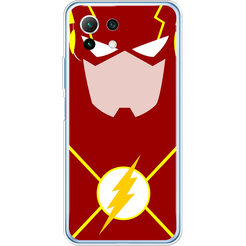 Flash-2