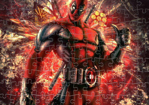 DeadPool-5