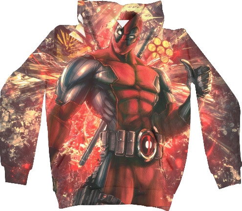 DeadPool-5