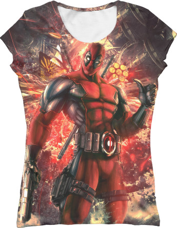 DeadPool-5