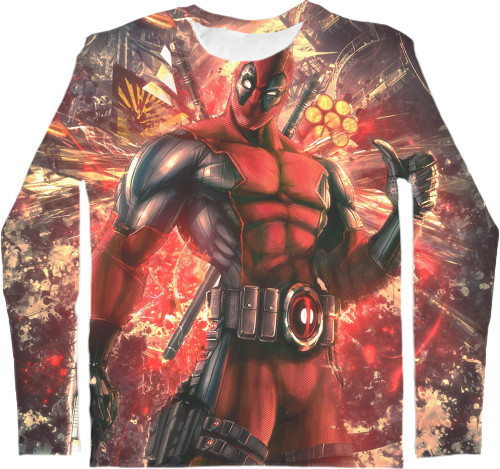 DeadPool-5