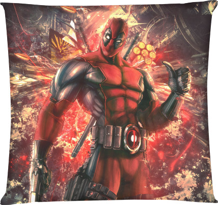 DeadPool-5