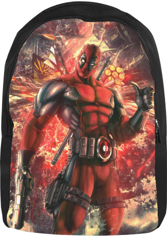 DeadPool-5