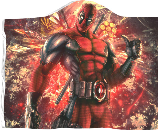 DeadPool-5