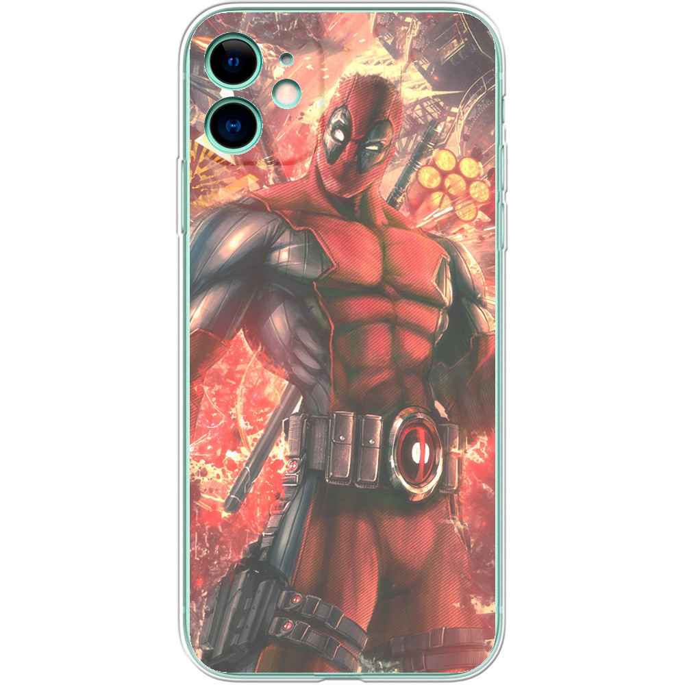 DeadPool-5