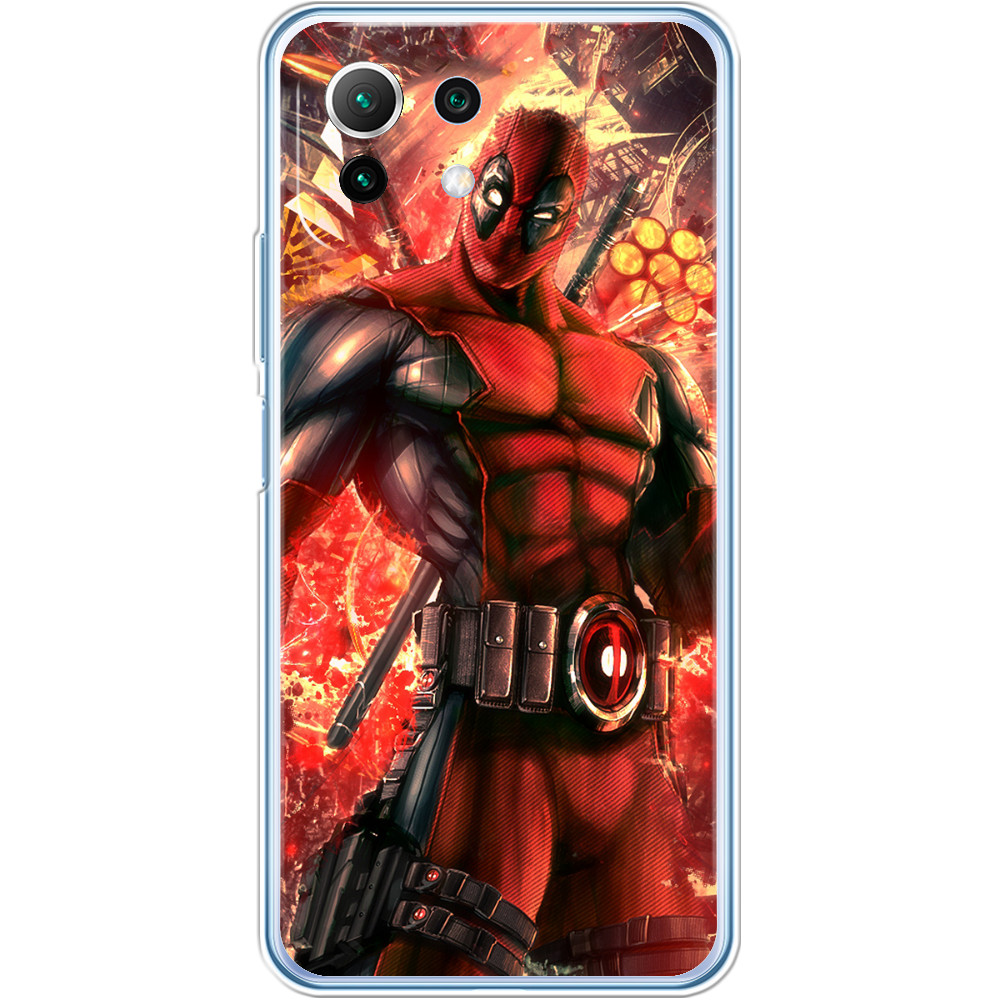 DeadPool-5