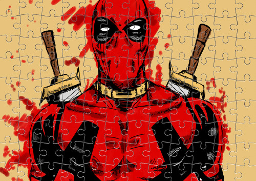 DeadPool-4