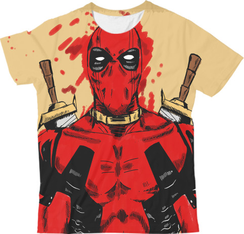 DeadPool-4