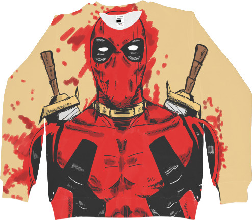 DeadPool-4