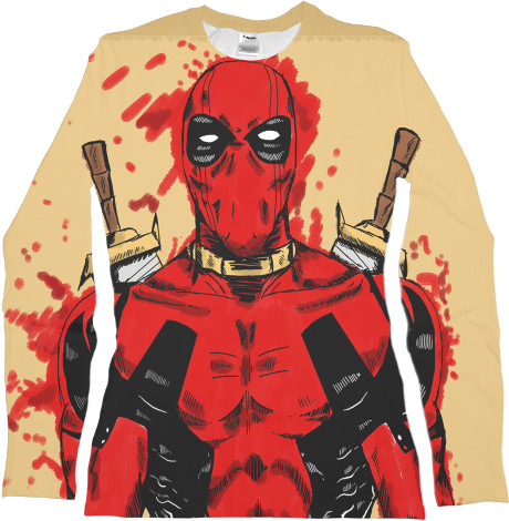 DeadPool-4