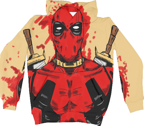 DeadPool-4