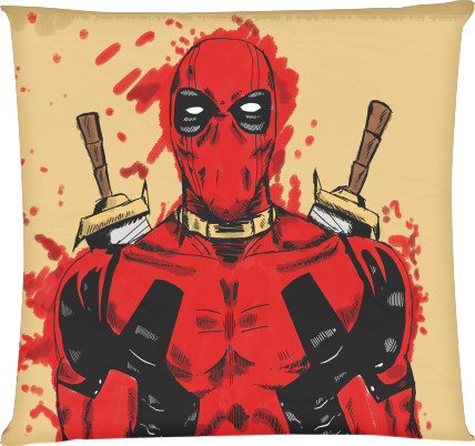 DeadPool-4