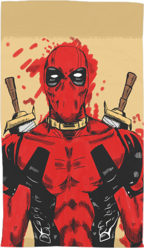 DeadPool-4